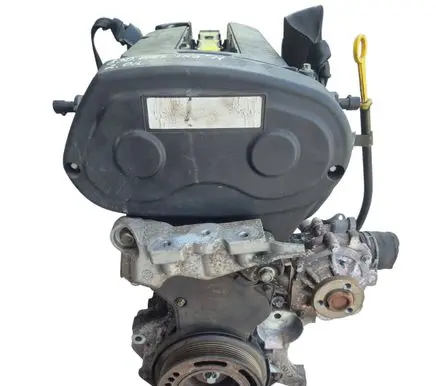 Opel Insignia A Engine B18XER 55577859 55568363