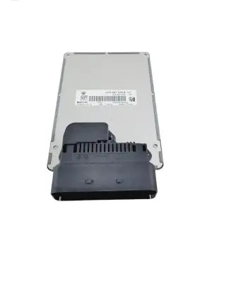 Suspension control unit/module