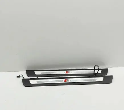 Audi Q5 SQ5 FY sill trim set (inner) 80A947417 80A947418