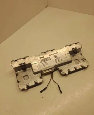 BMW 5 G30 G31 G38 Camera control unit module 9461797 S15A1118490 A2C7565021300