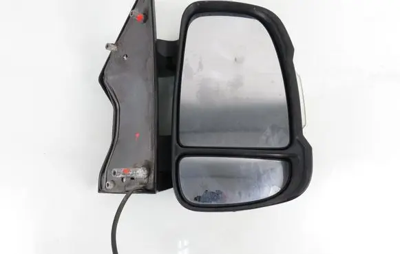Citroen Jumper Manual wing mirror 