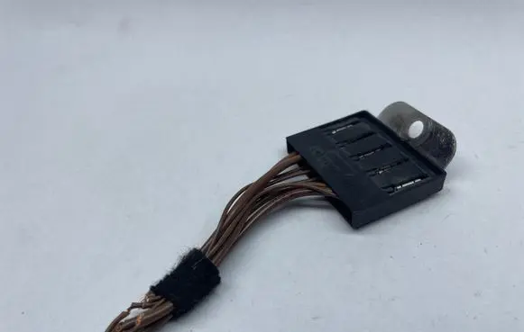 BMW X5 F15 Other wiring loom 83666162