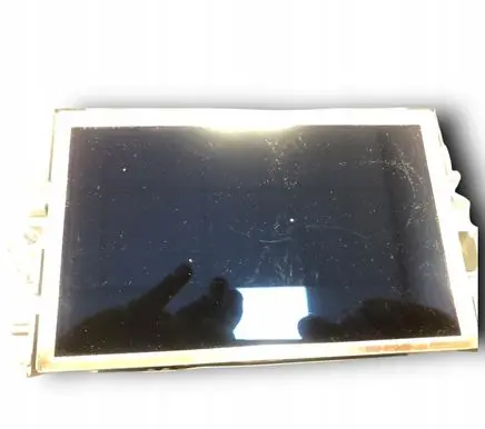 Mercedes-Benz E W212 Screen/display/small screen A2129002726