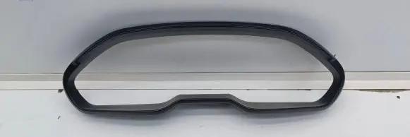Dashboard trim