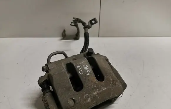 Ford Mustang V Front brake caliper
