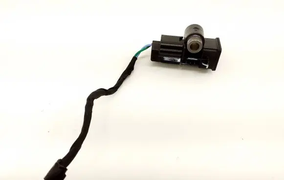 Renault Zoe Airbag deployment crash/impact sensor 988305FL0A