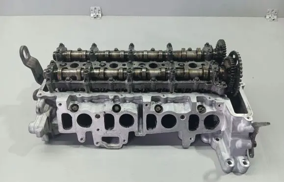 Ram 1500 Generator/alternator