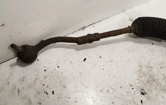 Hyundai i20 (PB PBT) Steering rack 565001J100