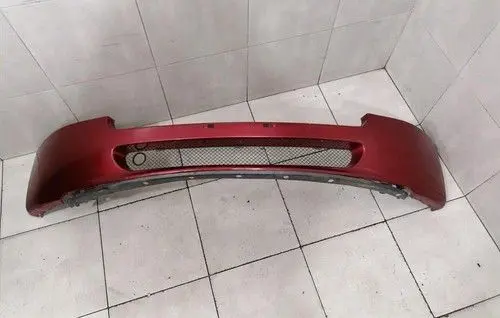 Aston Martin V8 Front bumper foam support bar 6G3317D957AM
