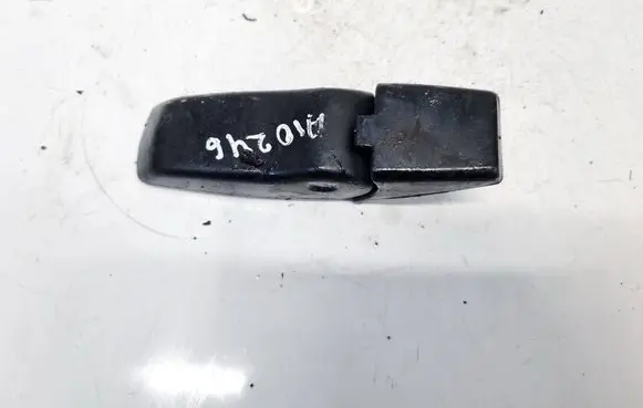 Chevrolet Captiva Tailgate/trunk/boot hinge