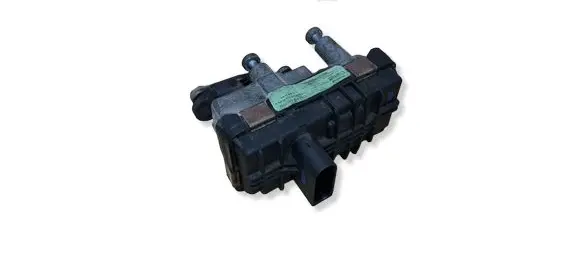 BMW X3 F25 Turbine electric control actuator 6NW010430