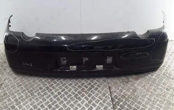 Chrysler 300 - 300C Rear bumper 04806375