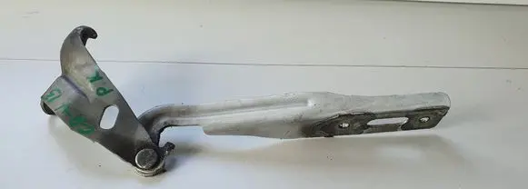 Honda CR-V Engine bonnet/hood hinges