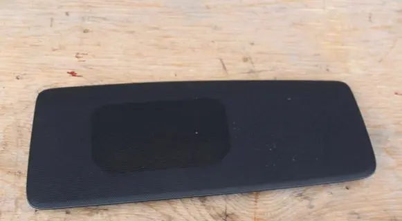 Audi A4 S4 B9 Parcel shelf grill 8W5035405B
