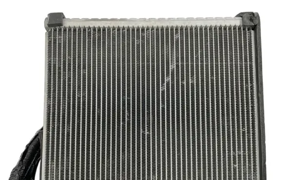 Air conditioning (A/C) radiator (interior)