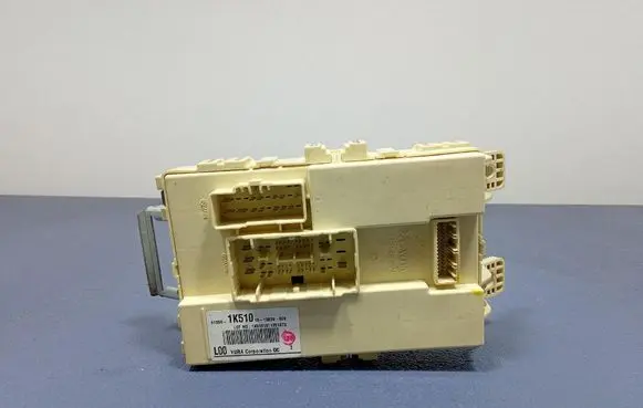 Hyundai ix20 Fuse box set 919501K510