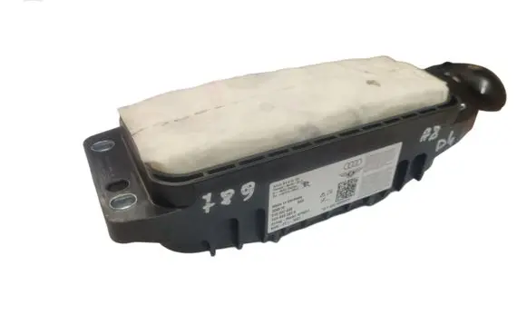 Audi A8 S8 D4 4H Passenger airbag 4H0880204A