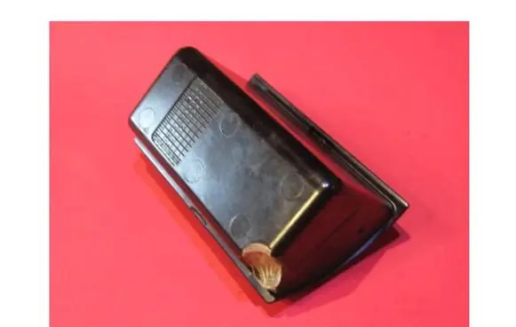 Opel Vectra B Car ashtray 90414100