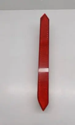 Honda Civic Rear tail light reflector 020633