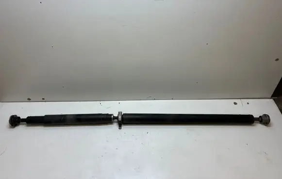 Land Rover Discovery Sport Drive shaft (set) GK727L190AB