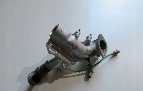 Mercedes-Benz B W246 W242 Intake manifold