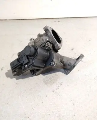Seat Ibiza IV (6J,6P) EGR valve 03G131501N 700678040