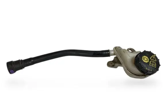 Ford Fiesta Brake fluid reservoir 8V512K478AF