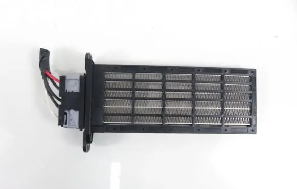 Hyundai i40 Heater blower radiator