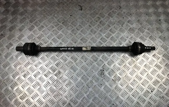 Mercedes-Benz A W177 AMG Rear driveshaft A1773505800