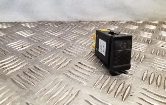 Audi 80 90 S2 B4 Fog light switch 4A0941563