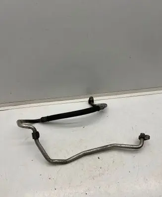 Citroen C3 Air conditioning (A/C) pipe/hose 9814744680
