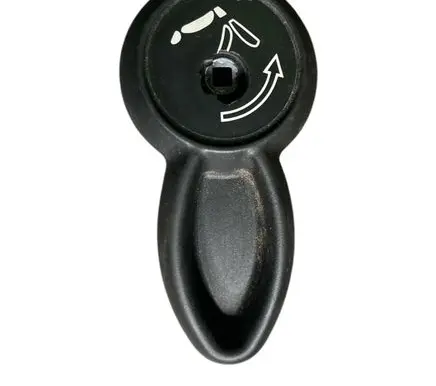 Mini One - Cooper R50 - 53 Seat back rest control lever/handle 00002041