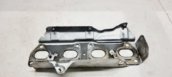 Peugeot 3008 II Heat shield in engine bay 9678188280 743560