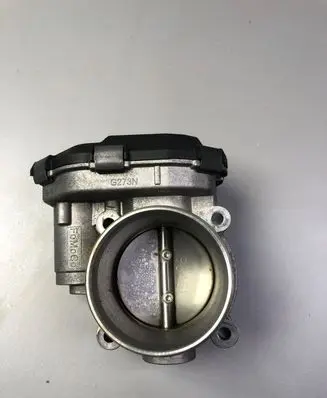 Ford F150 Engine shut-off valve CB807804349 80782109 E1808A1387