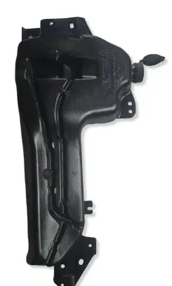 Tesla Model Y Juniper Windshield washer fluid reservoir/tank 194330400E 1943304