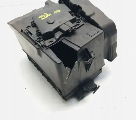 Citroen DS3 Battery box tray 