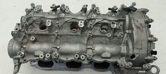 Mercedes-Benz GLC X253 C253 Engine head 