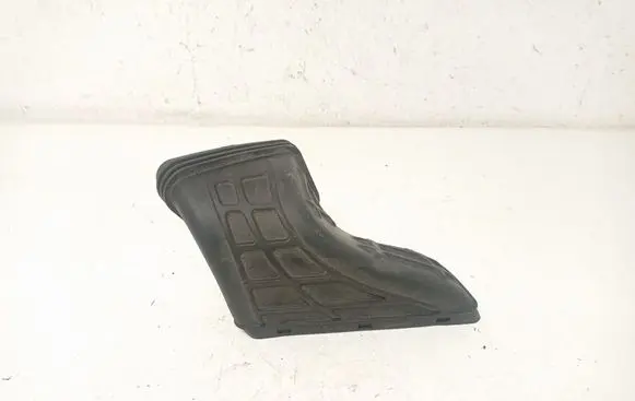 Air intake duct part