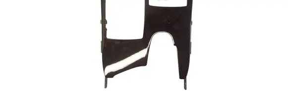 Mercedes-Benz SL R231 Center console decorative trim A2316802836
