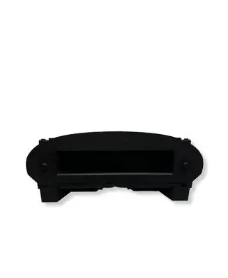 Peugeot 206 CC Screen/display/small screen 96413821ZR