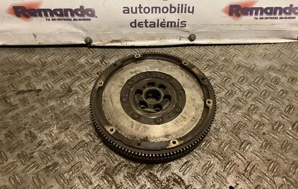 Flywheel