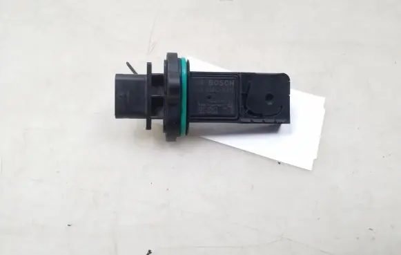 BMW 5 F10 F11 Mass air flow meter 7566990