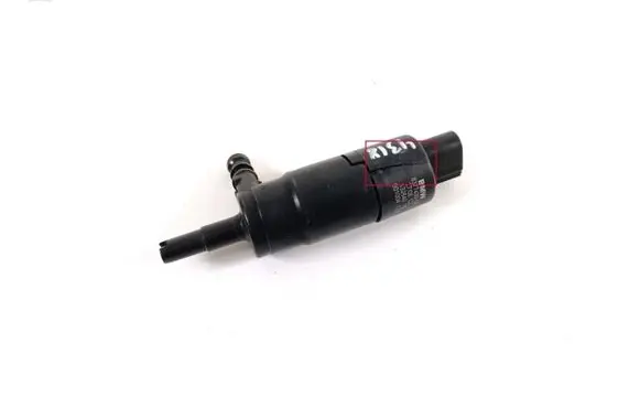 BMW X6 E71 Headlight washer pump 8377430