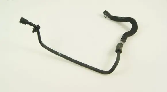 Audi A5 8T 8F Breather/breather pipe/hose 04L129979A