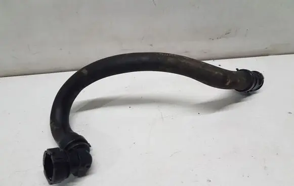 Peugeot 3008 II Brake vacuum hose/pipe 9803986980