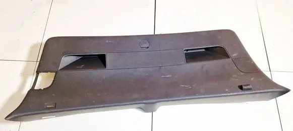 Volkswagen Golf V Other trunk/boot trim element 1k6867601c