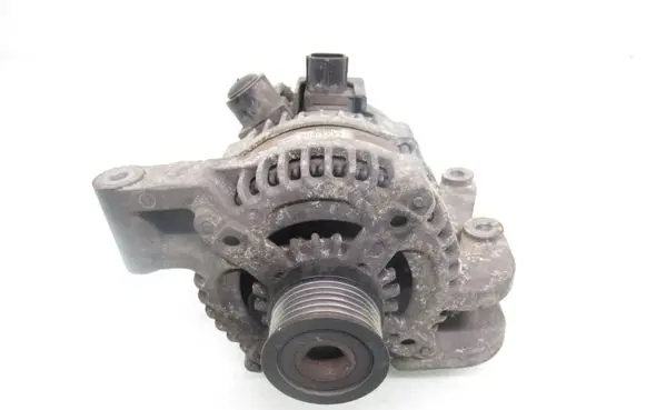 Ford Focus C-MAX Generator/alternator 1042103762 3M5T10300VC