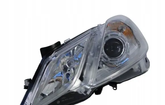 Mercedes-Benz E C207 W207 Headlight/headlamp A2078204761