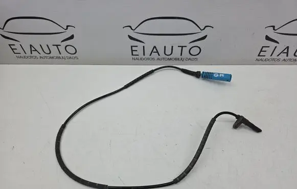BMW 3 E92 E93 ABS rear brake sensor 6908705 61126908705