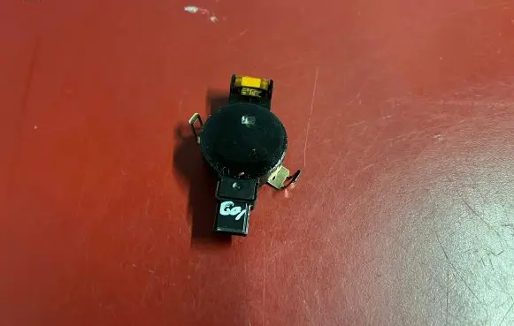 BMW X3 G01 Rain sensor 9475146